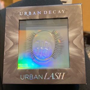 Urban Decay Lashes - Airwaves